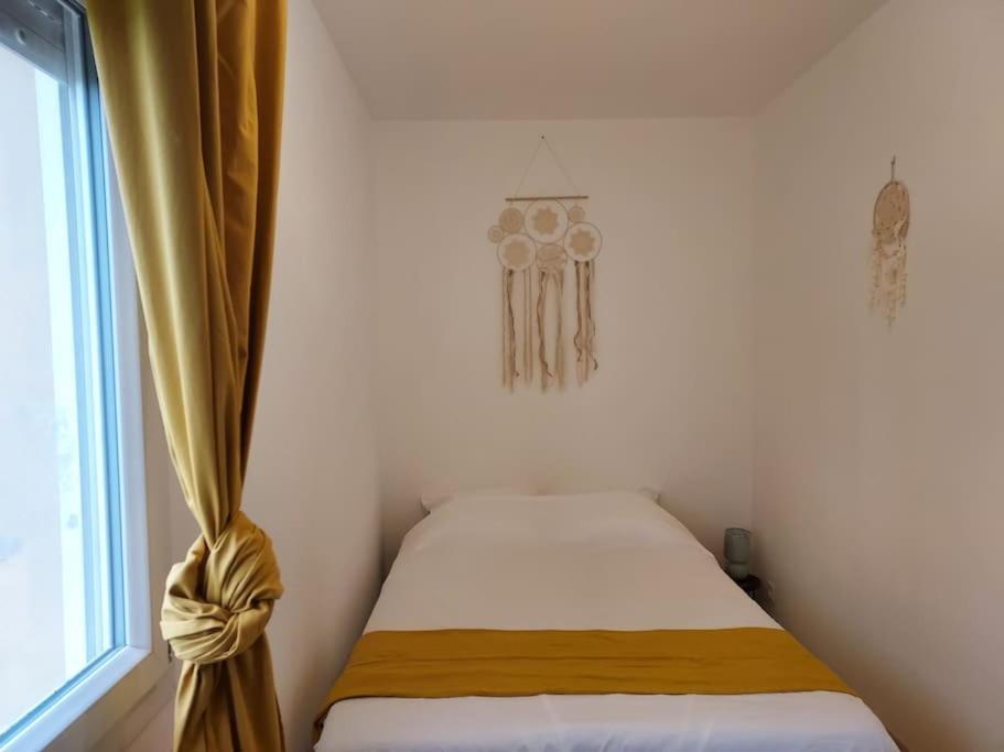 Maison Cosy 3 Chambres A La Campagne L'Abergement-Sainte-Colombe Exteriör bild