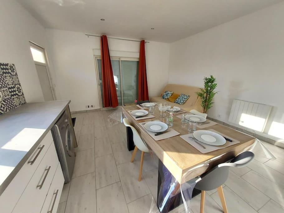 Maison Cosy 3 Chambres A La Campagne L'Abergement-Sainte-Colombe Exteriör bild